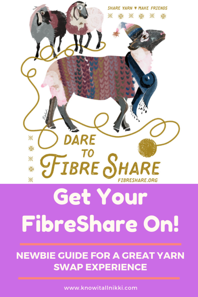 Newbie Guide to Fibreshare