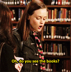 See all the books